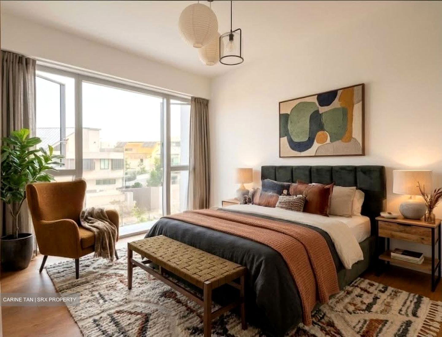 Lentor Mansion (D26), Apartment #635557821